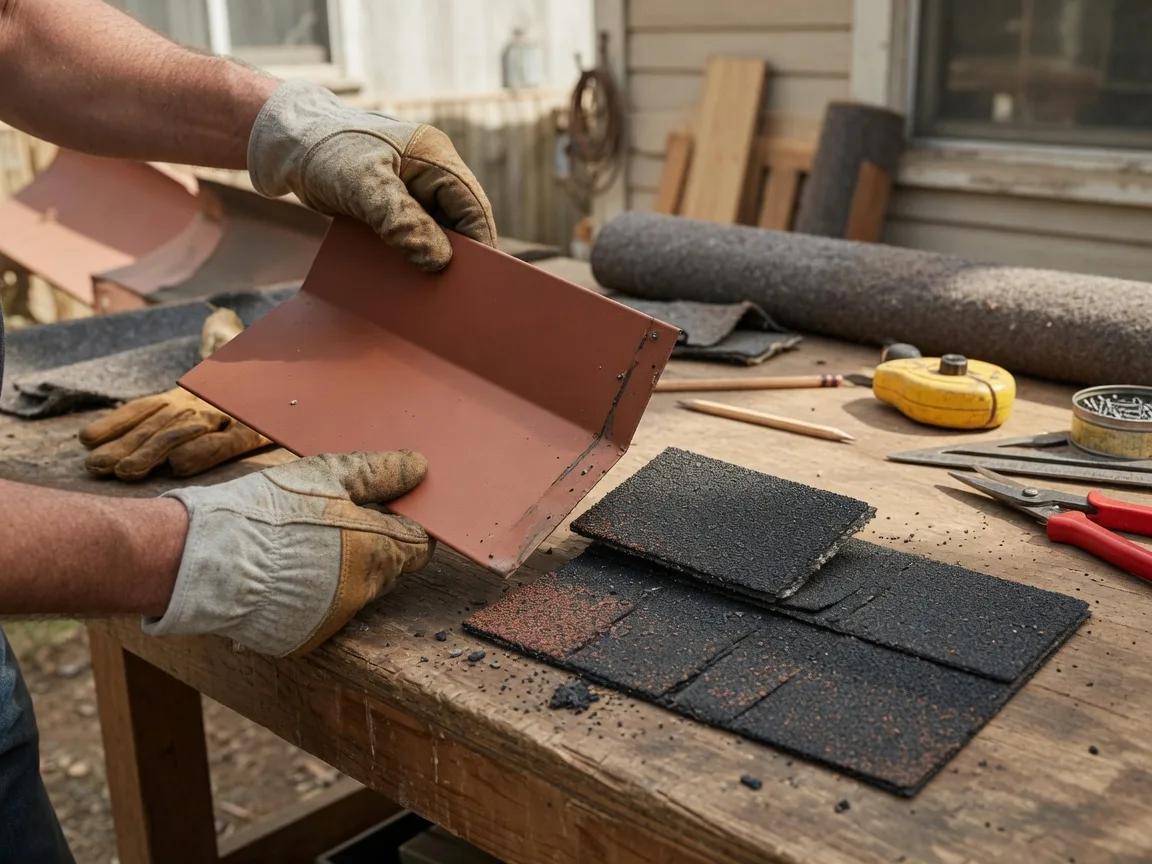 Roof Repair company in Elk Horn, KY